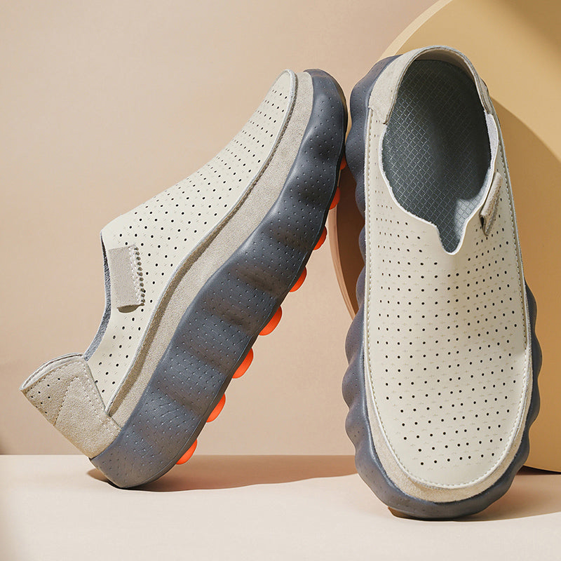 Fennaro Pod Loafers