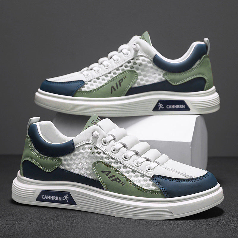 Cahron Premium Sneakers
