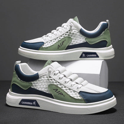 Cahron Premium Sneakers