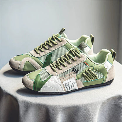Orbital Utility Sneakers