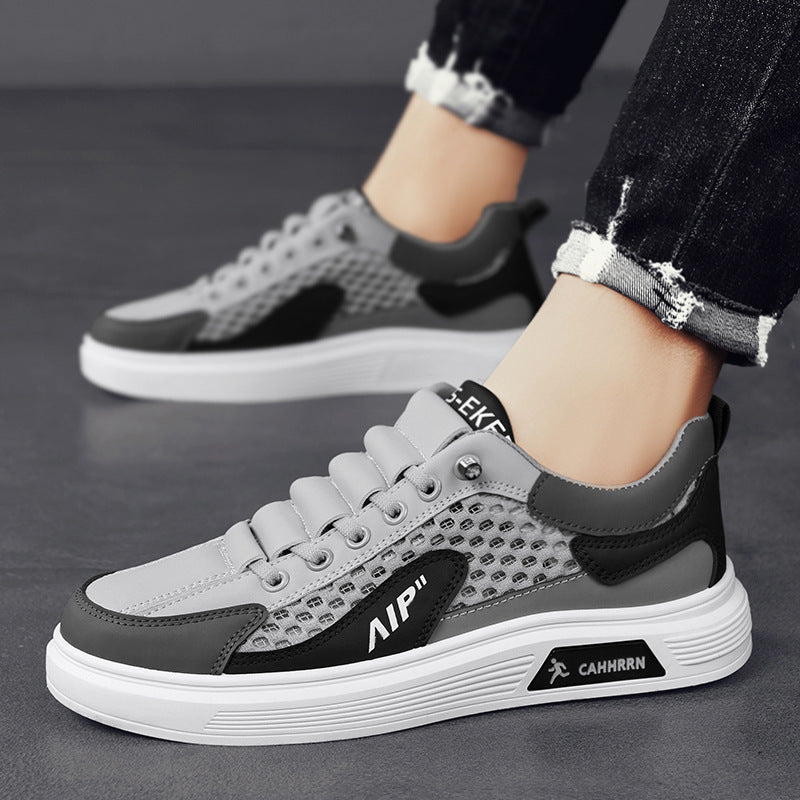 Cahron Premium Sneakers