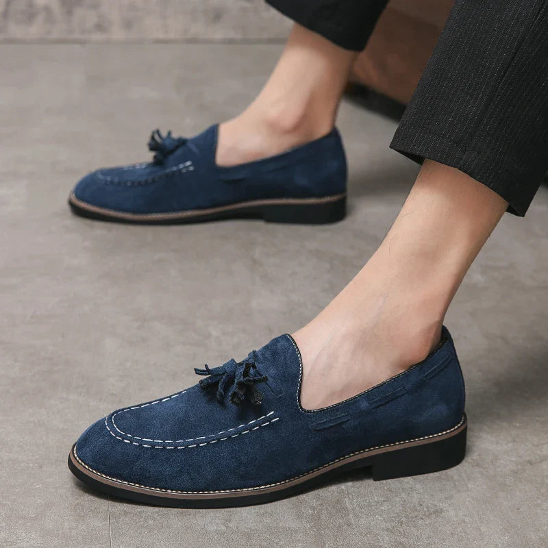 Montebay Pace Loafers