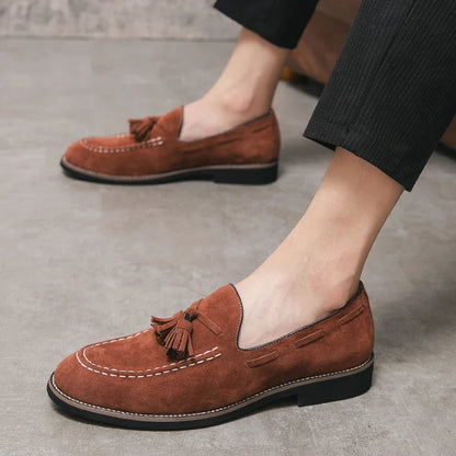 Montebay Pace Loafers