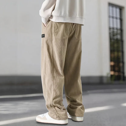 Arden Corduroy Sweatpants