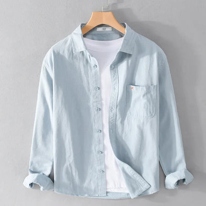 PREMIUM SLIM FIT SHIRT