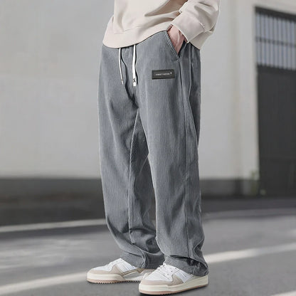 Arden Corduroy Sweatpants