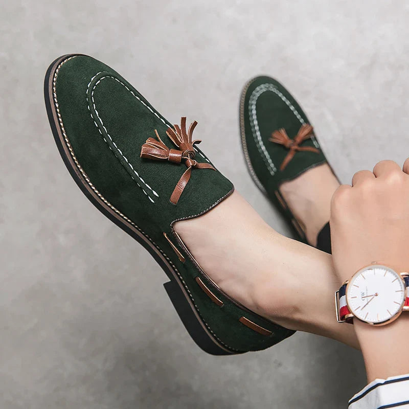 Montebay Pace Loafers