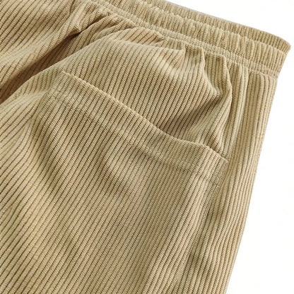 Arden Corduroy Sweatpants