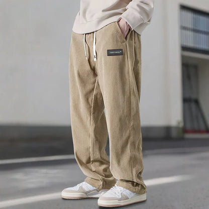 Arden Corduroy Sweatpants