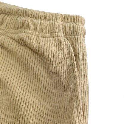 Arden Corduroy Sweatpants