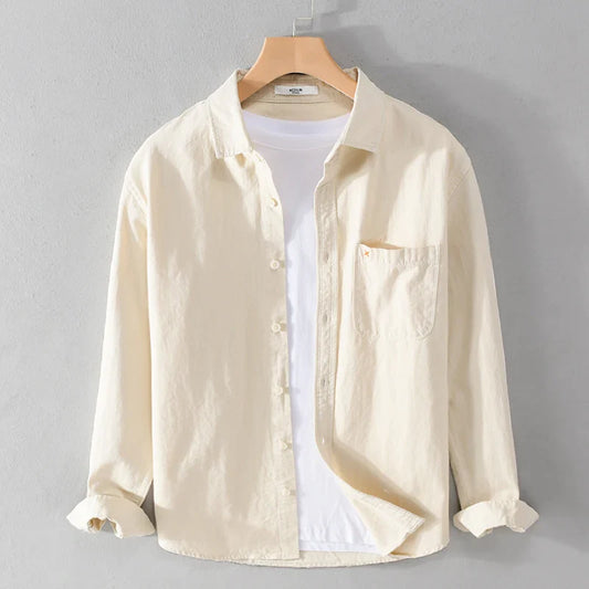 PREMIUM SLIM FIT SHIRT