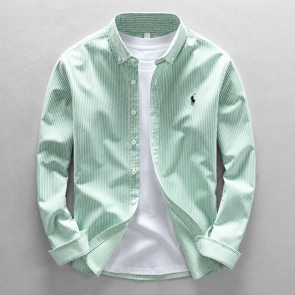 Haris Oxford Shirt