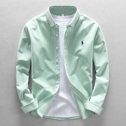 Haris Oxford Shirt