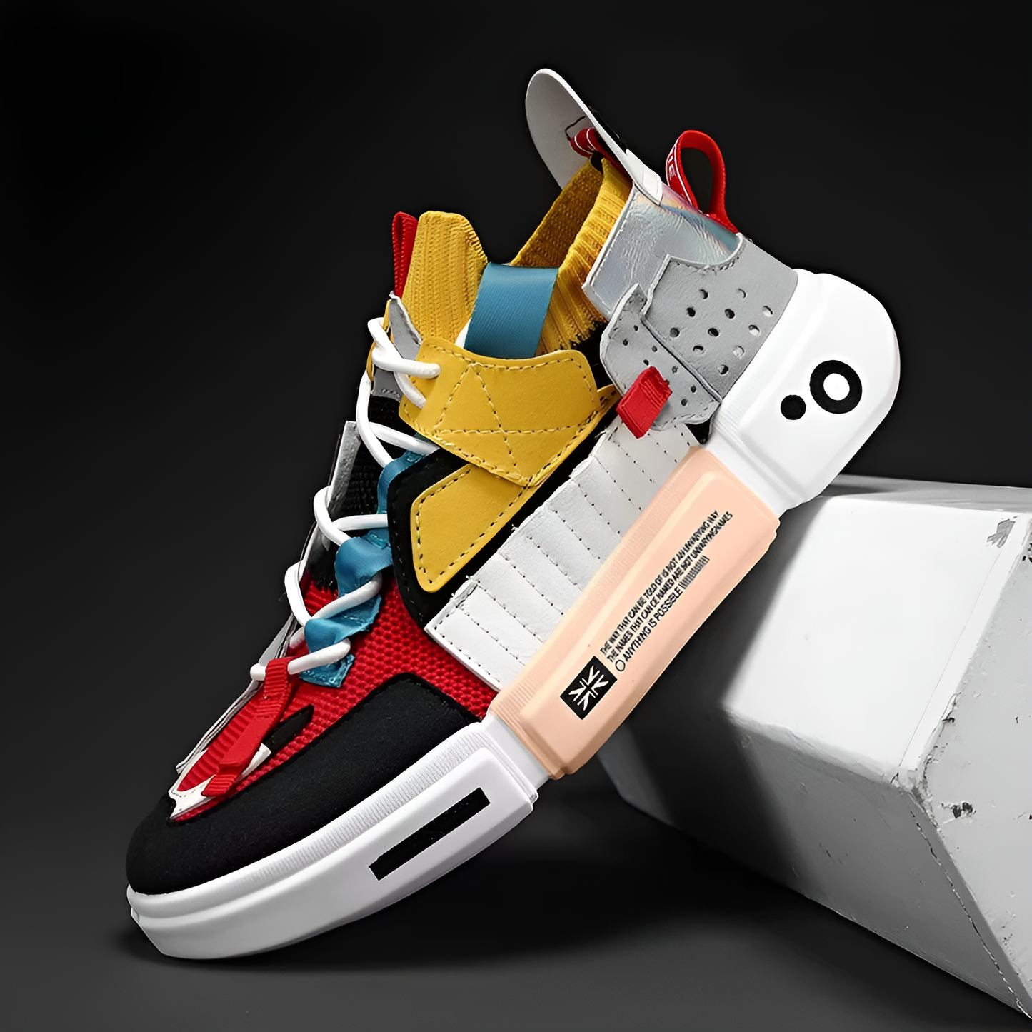 Kova-01 Sneaker