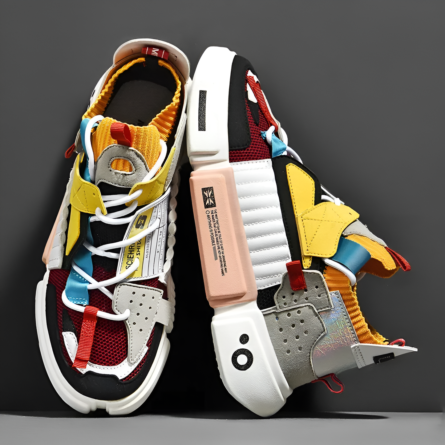 Kova-01 Sneaker