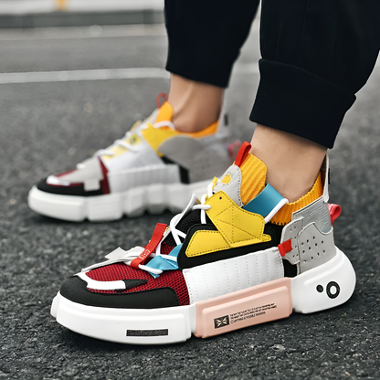 Kova-01 Sneaker