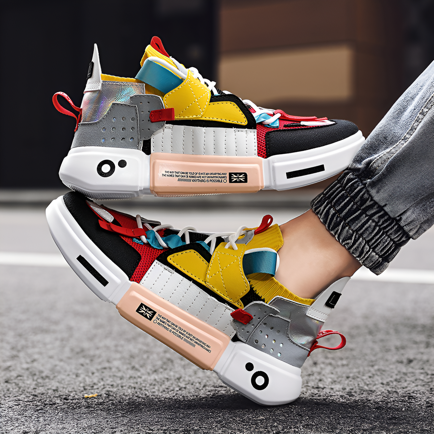 Kova-01 Sneaker