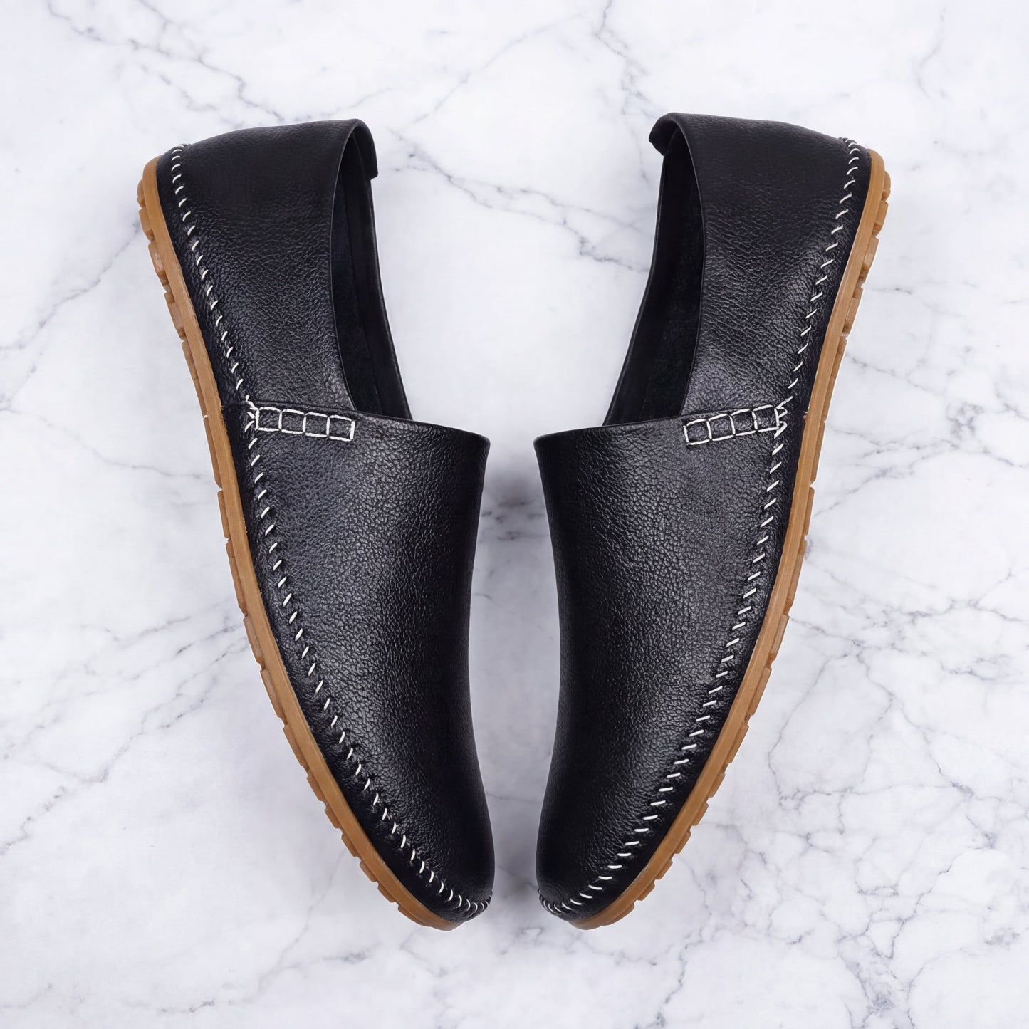 Martin Pace Loafers