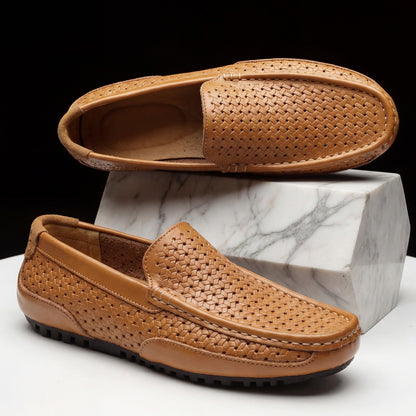 Jacomo Miles Loafers