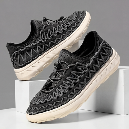 Nomad Weave Sneakers