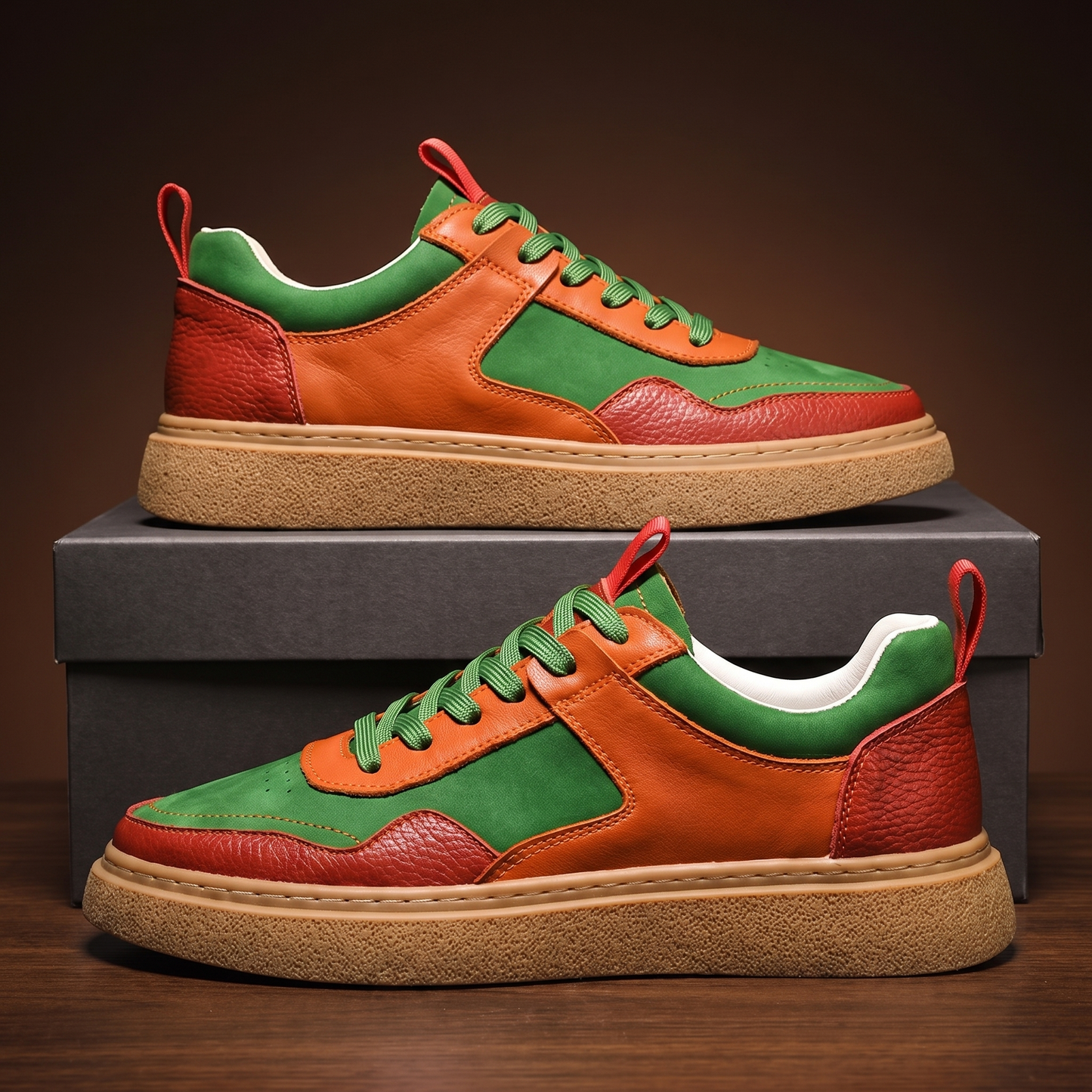 Ashford Sneakers