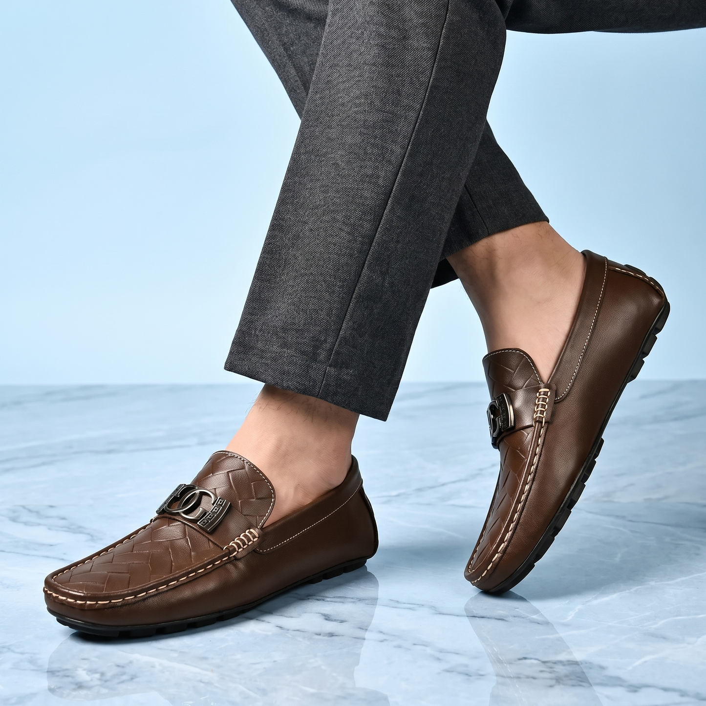 FONTANA Loafers