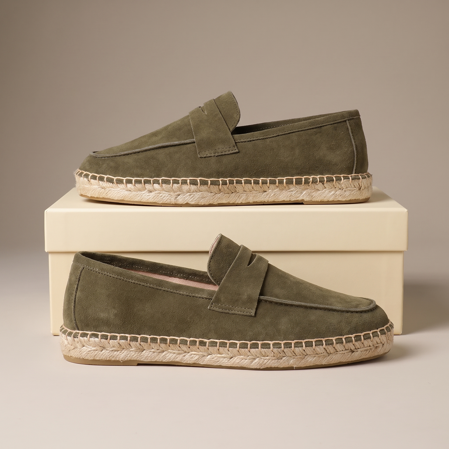 Caprese Loafers
