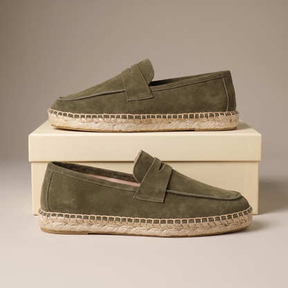 Caprese Loafers