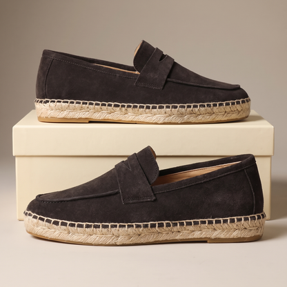 Caprese Loafers