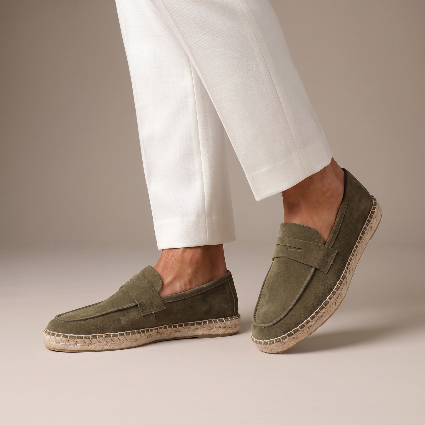 Caprese Loafers
