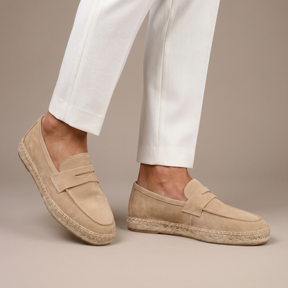 Caprese Loafers