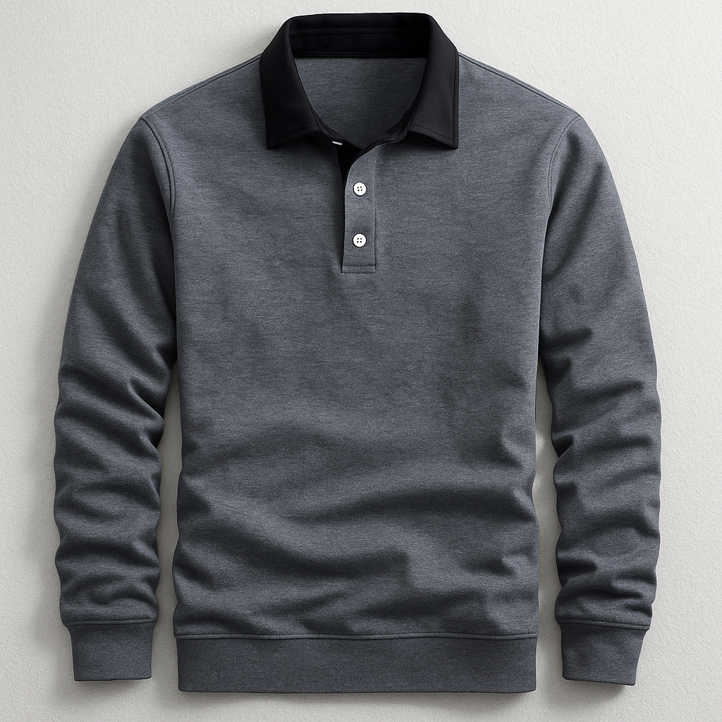 Porter Long Sleeve