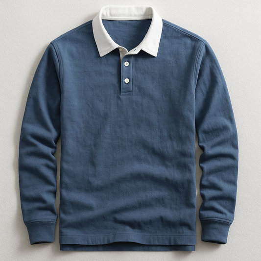Porter Long Sleeve