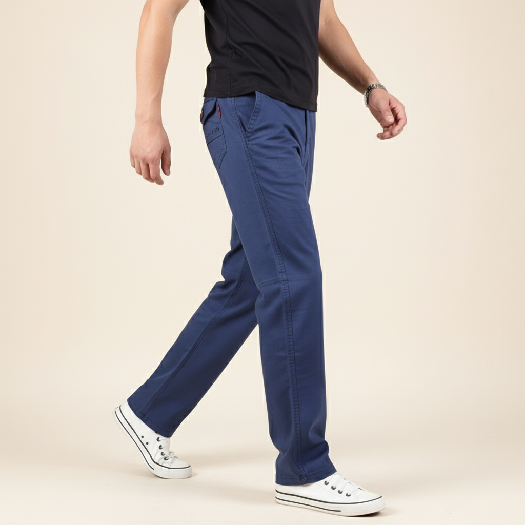 Jayden Cot Pants