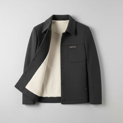 Morris Fray Jacket