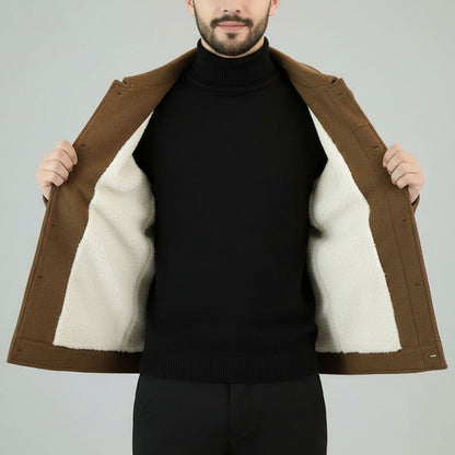 Morris Fray Jacket