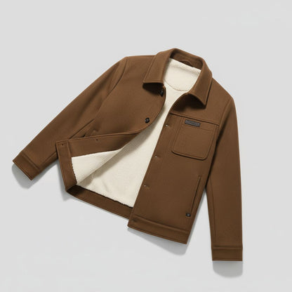 Morris Fray Jacket