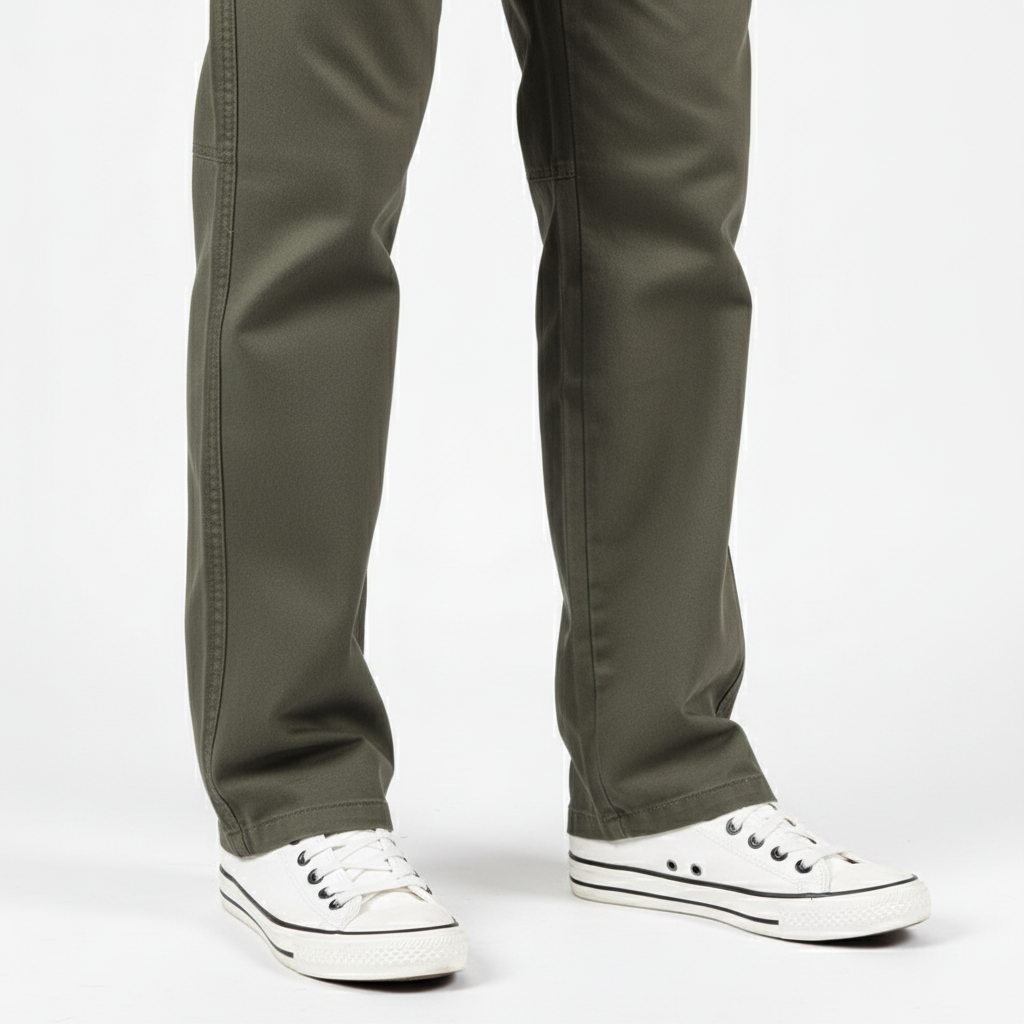 Jayden Cot Pants