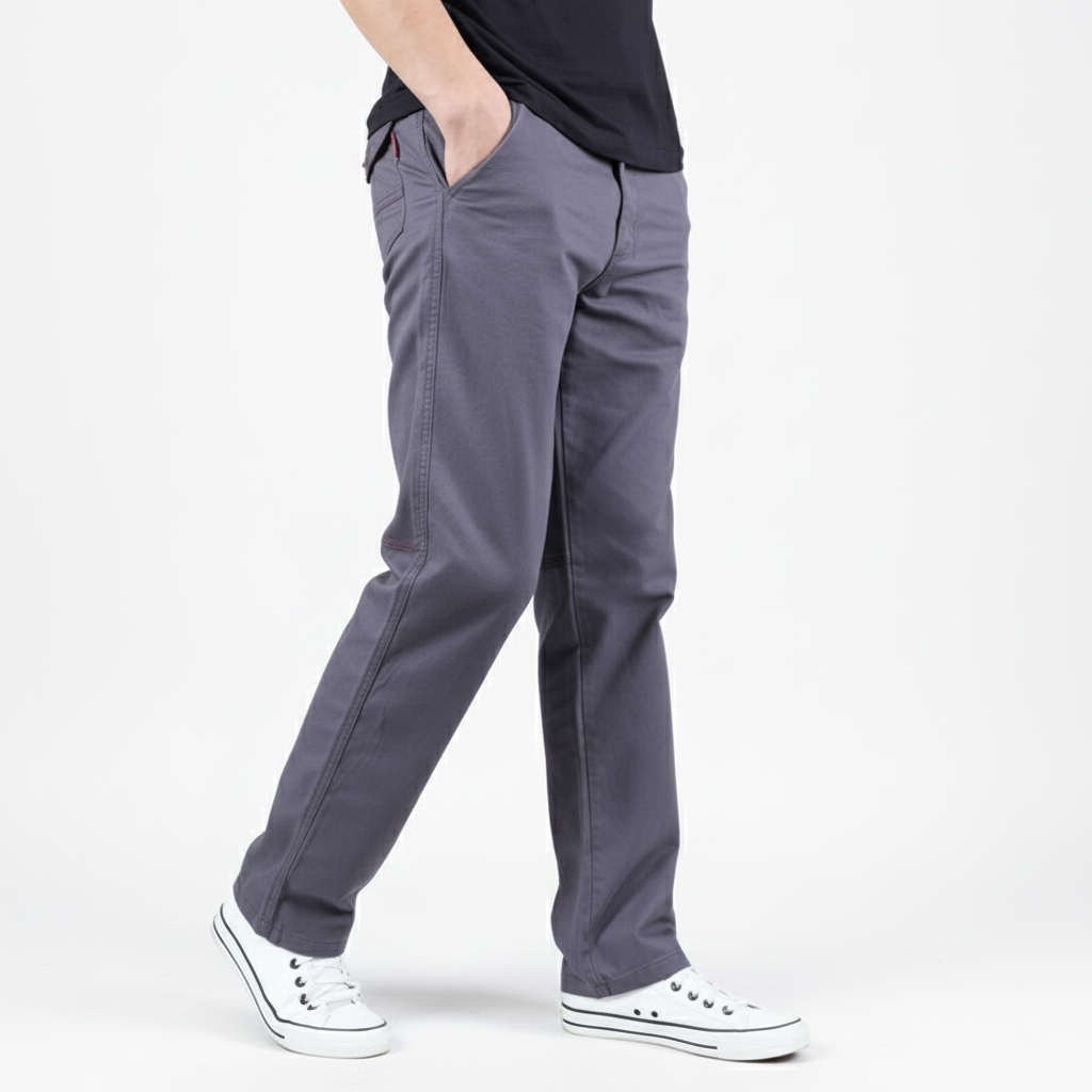 Jayden Cot Pants