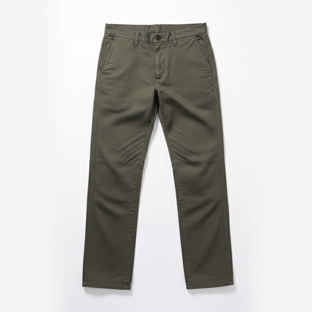 Jayden Cot Pants