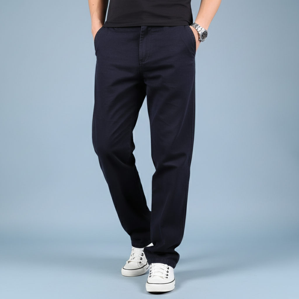 Jayden Cot Pants