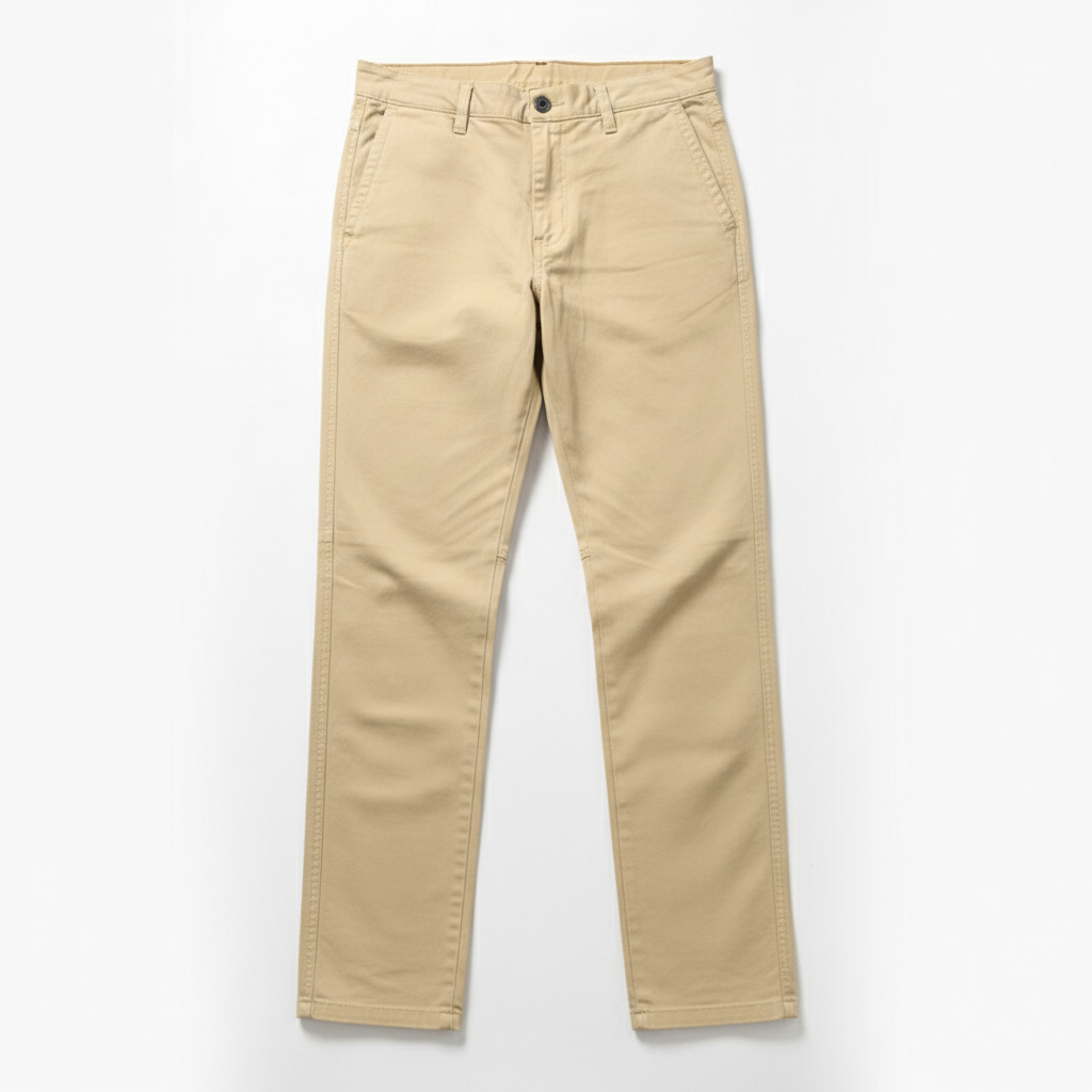 Jayden Cot Pants