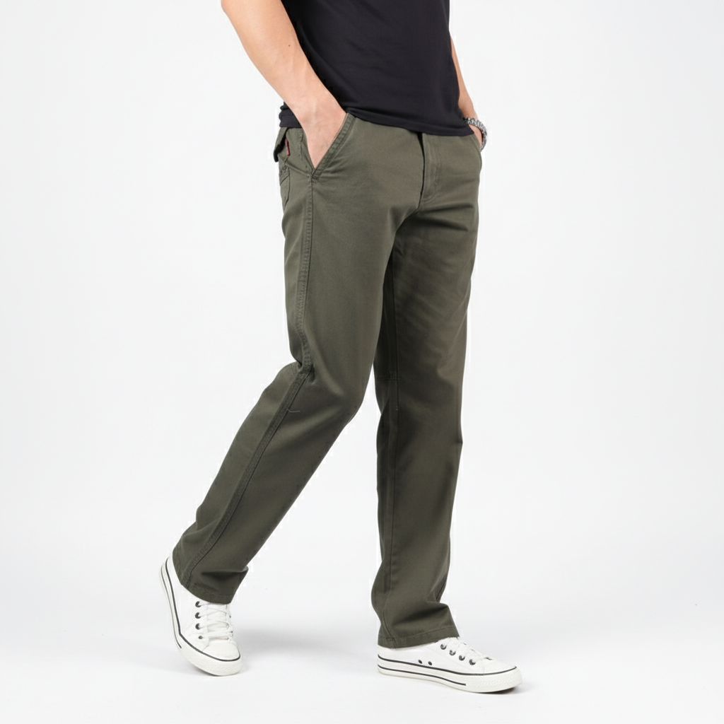 Jayden Cot Pants