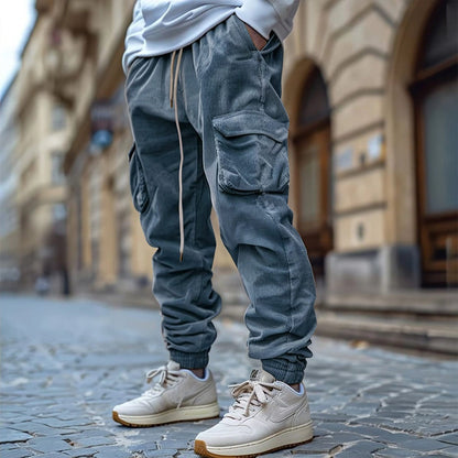 Cooper Corduroy Joggers