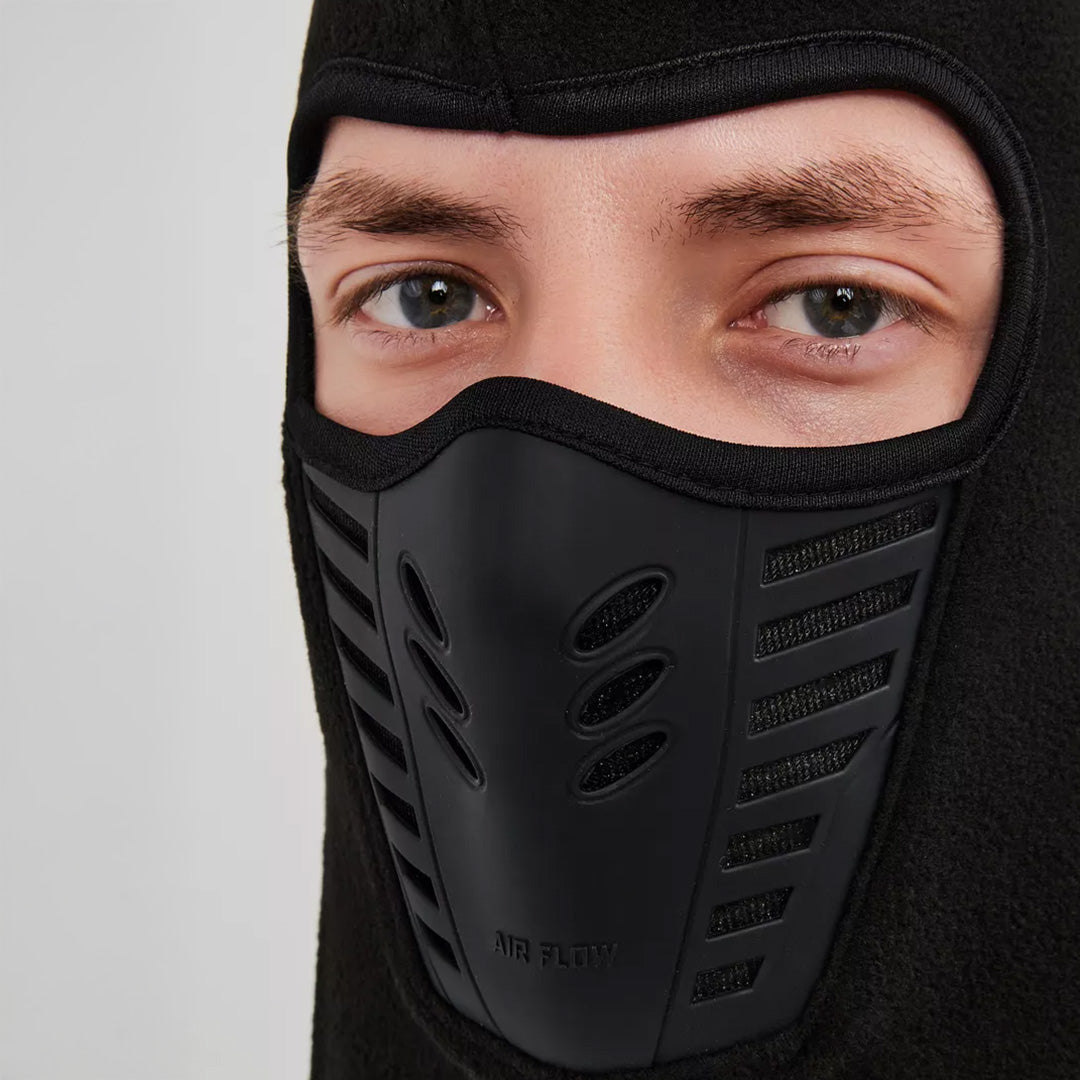Fog-Free Winter Sport Balaclava