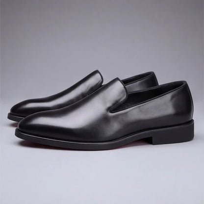 Milano Signature Loafers