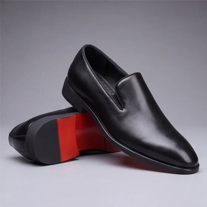Milano Signature Loafers