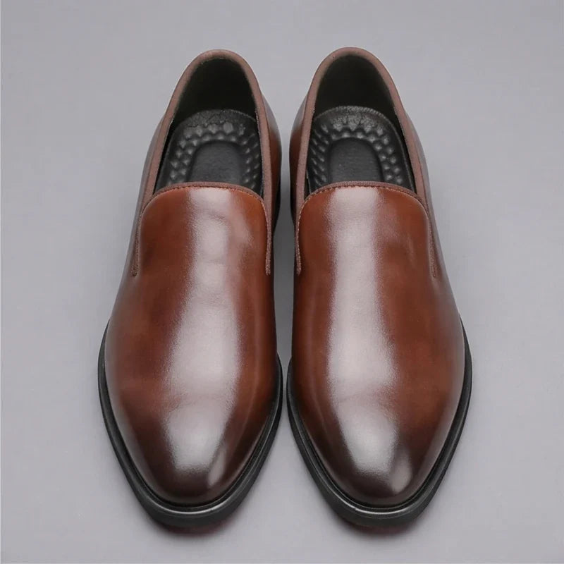 Milano Signature Loafers
