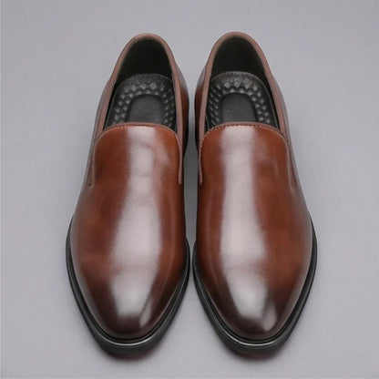 Milano Signature Loafers