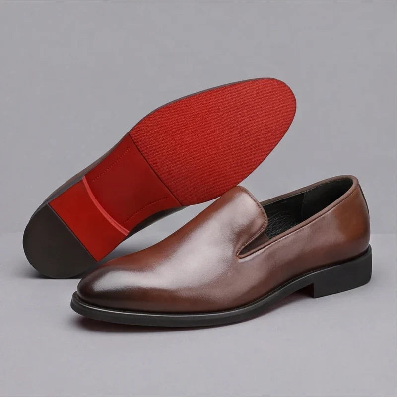 Milano Signature Loafers